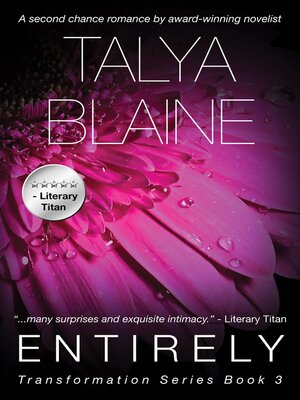 cover image of Entirely